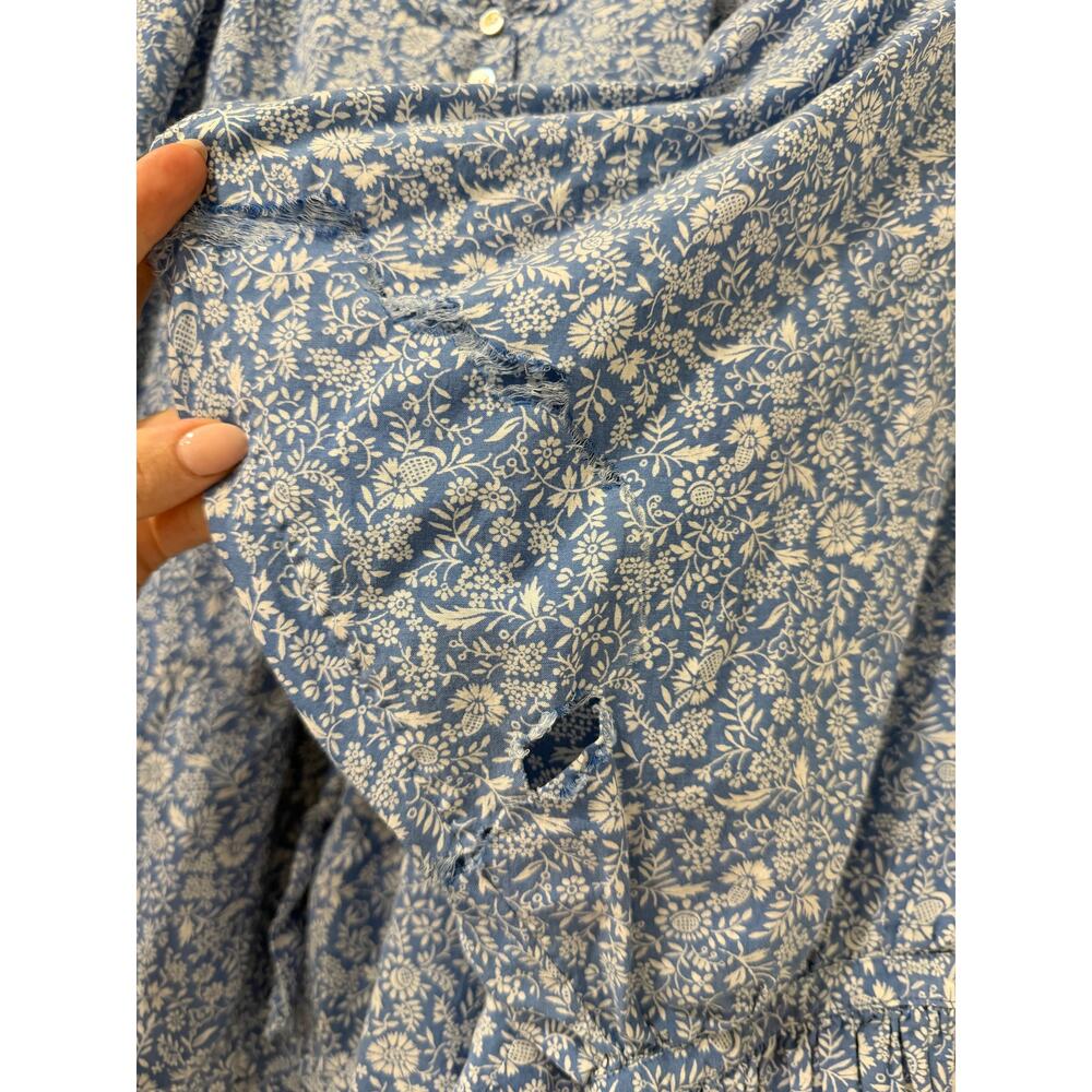 Doen Blouse - Picture 3 of 5